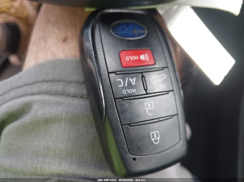 Subaru Solterra Limited, снимка 11 - Автомобили и джипове - 56320324