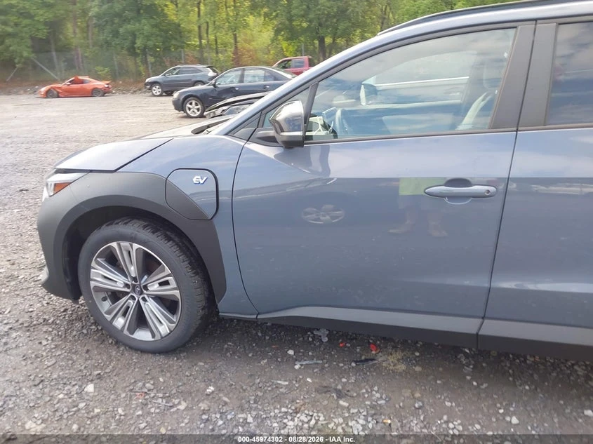Subaru Solterra Limited, снимка 6 - Автомобили и джипове - 56320324