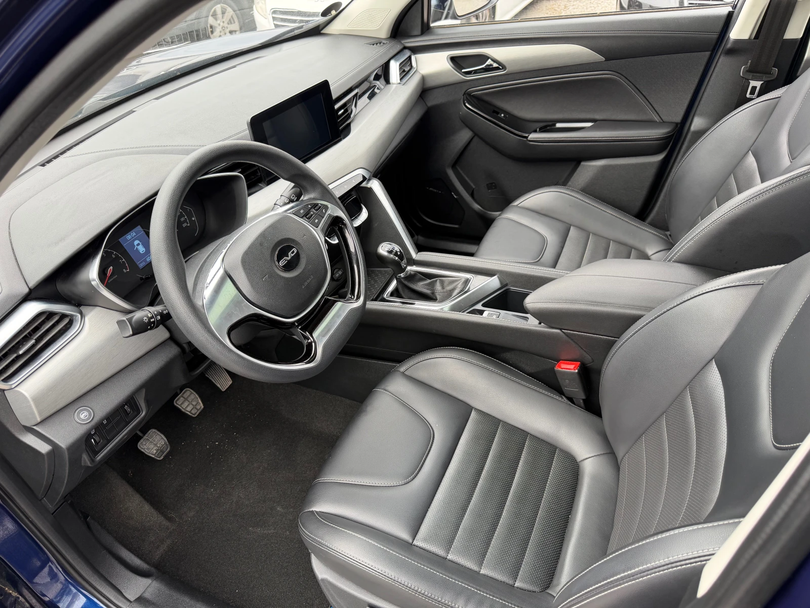 EVO 5 1.5I ���-������ | Mobile.bg � ����������� 12