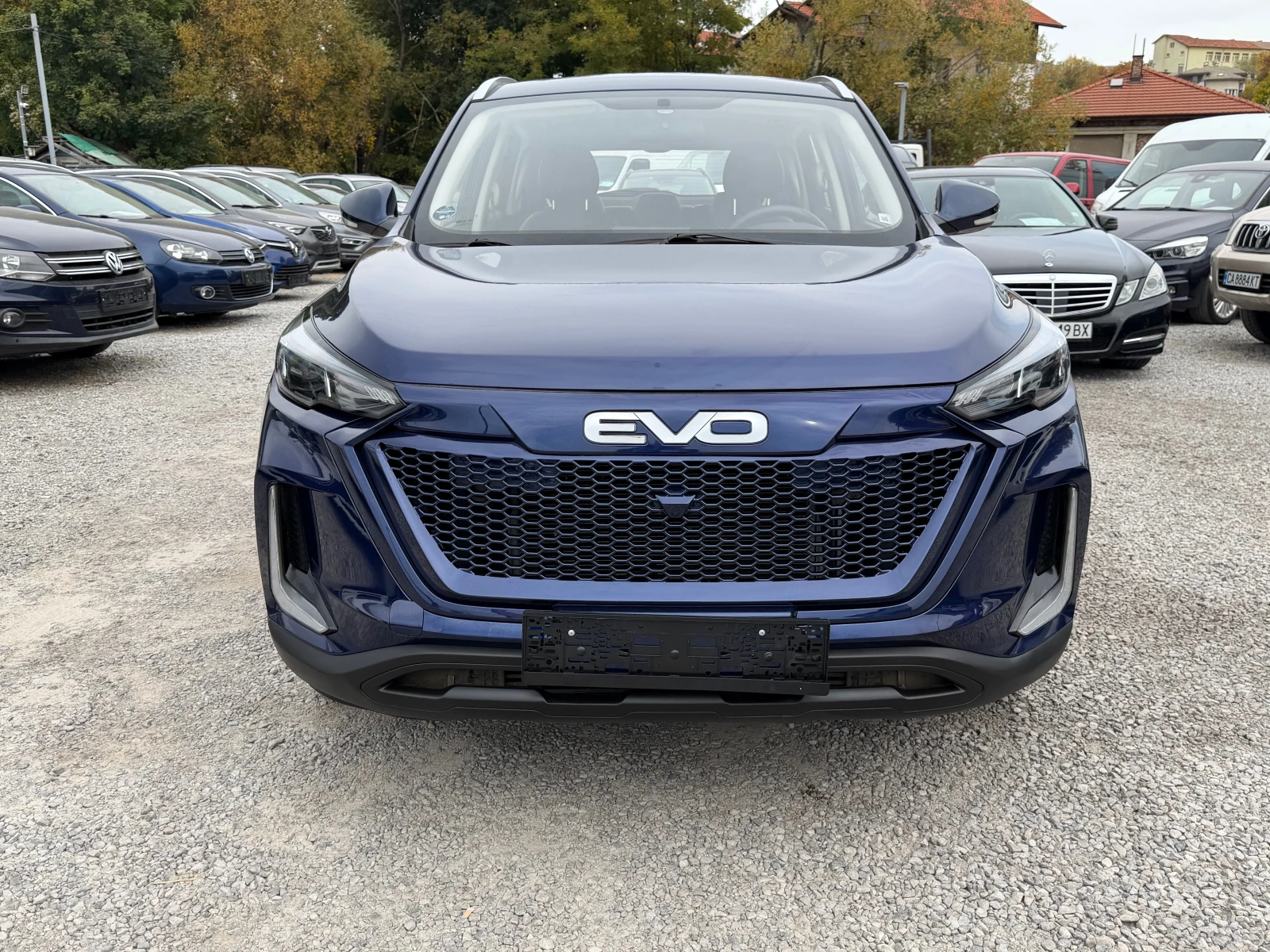 EVO 5 1.5I ���-������ | Mobile.bg � ����������� 3