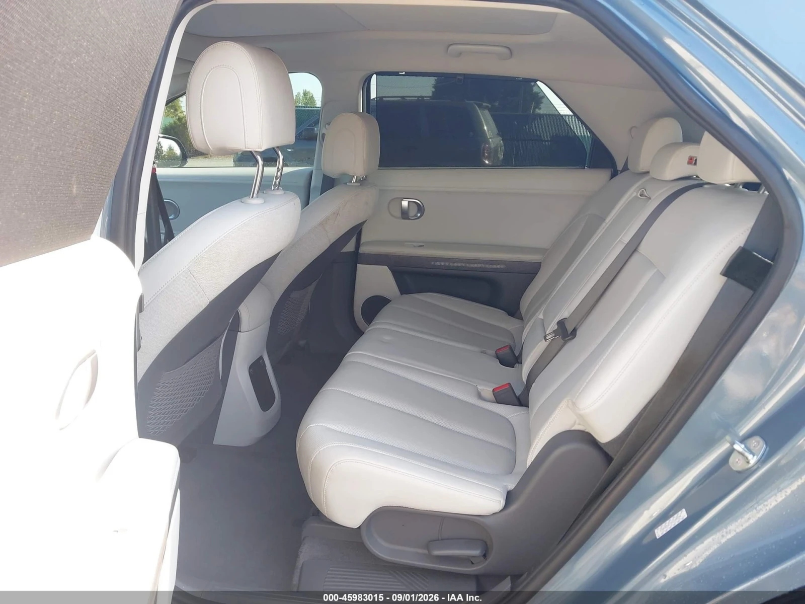 Hyundai Ioniq 5 LIMITED, ��������� ���� �� �� | Mobile.bg � ����������� 9
