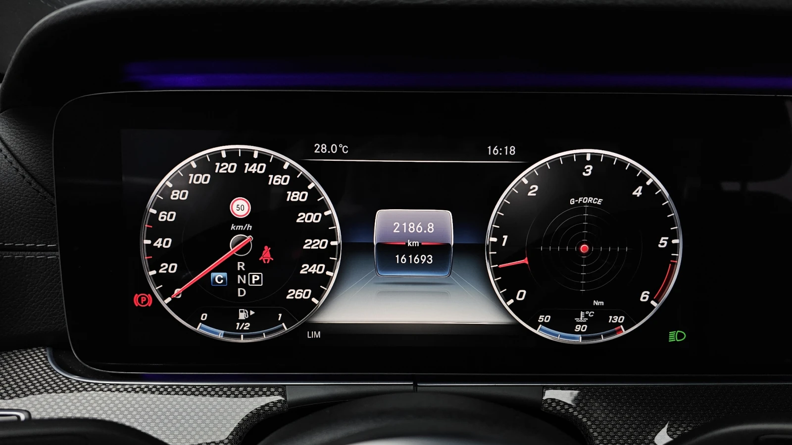 Mercedes-Benz CLS 400 HUD BLIND SPOT 360 ��� ������ ����* encareu.com | Mobile.bg � ����������� 8