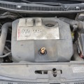 VW Polo 1.4 TDI - изображение 8