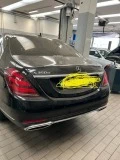 Mercedes-Benz S 350 Face lift 36000km, снимка 3