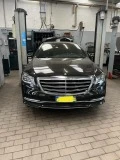 Mercedes-Benz S 350 Face lift 36000km, снимка 1