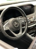 Mercedes-Benz S 350 Face lift 36000km, снимка 4 - Автомобили и джипове - 41993948