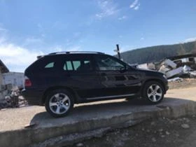 BMW X5 E53, 3.0d Face, Sport НА ЧАСТИ, снимка 4