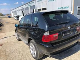 BMW X5 E53, 3.0d Face, Sport НА ЧАСТИ, снимка 7