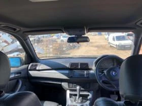 BMW X5 E53, 3.0d Face, Sport НА ЧАСТИ, снимка 17