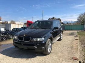 BMW X5 E53, 3.0d Face, Sport НА ЧАСТИ, снимка 3