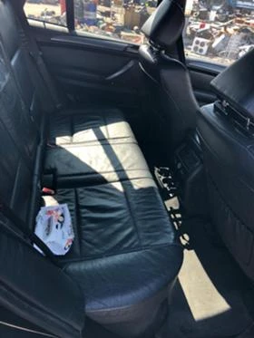 BMW X5 E53, 3.0d Face, Sport НА ЧАСТИ, снимка 10