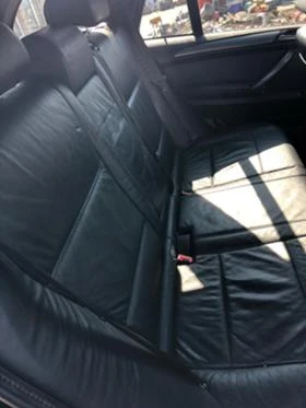 BMW X5 E53, 3.0d Face, Sport НА ЧАСТИ, снимка 13