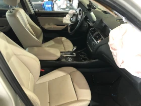 BMW X3 Bmw x3 F25 3.0d 258hp НА ЧАСТИ, снимка 5