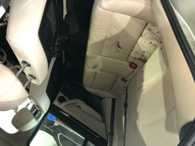BMW X3 Bmw x3 F25 3.0d 258hp НА ЧАСТИ, снимка 8