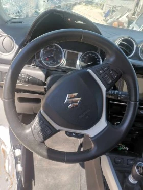 Suzuki Vitara 1.6DDIS, снимка 10