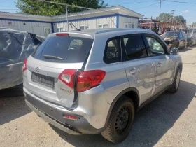 Suzuki Vitara 1.6DDIS, снимка 4