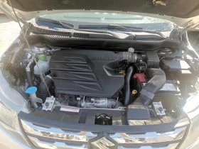 Suzuki Vitara 1.6DDIS, снимка 6