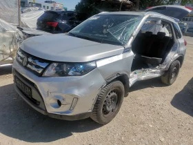 Suzuki Vitara 1.6DDIS, снимка 3
