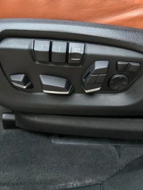 BMW X6 M, снимка 10