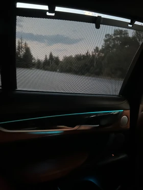 BMW X6 M, снимка 8