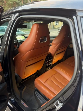BMW X6 M, снимка 7