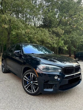 BMW X6 M, снимка 2
