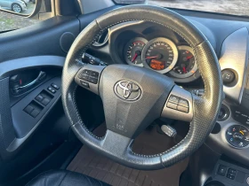 Toyota Rav4 2.2 D-4D CROSSOVER, снимка 10