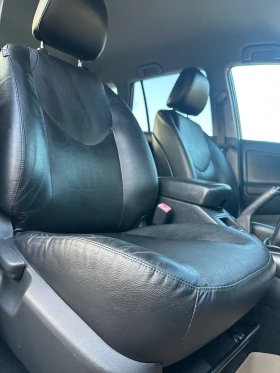 Toyota Rav4 2.2 D-4D CROSSOVER, снимка 13