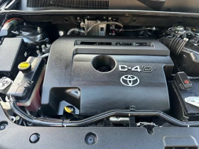 Toyota Rav4 2.2 D-4D CROSSOVER, снимка 15