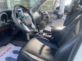 Toyota Land cruiser 3.0D 150 LUXURY, снимка 15