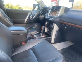 Toyota Land cruiser 3.0D 150 LUXURY, снимка 12