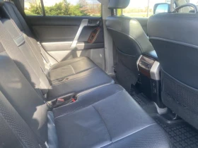 Toyota Land cruiser 3.0D 150 LUXURY, снимка 11