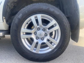 Toyota Land cruiser 3.0D 150 LUXURY, снимка 9