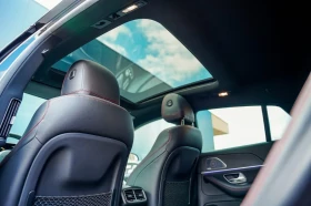 Mercedes-Benz GLE 53 4MATIC + AMG Coupe Night Package, снимка 10