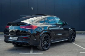 Mercedes-Benz GLE 53 4MATIC + AMG Coupe Night Package, снимка 2