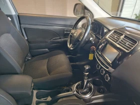 Mitsubishi ASX 1.8 DI-D FACE, снимка 13