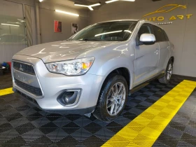 Mitsubishi ASX 1.8 DI-D FACE, снимка 2
