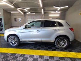 Mitsubishi ASX 1.8 DI-D FACE, снимка 3