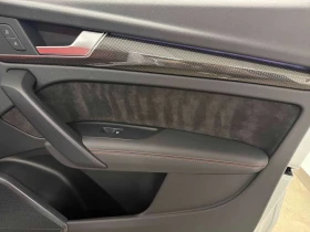 Audi SQ5 Progressiv  CARFAX, снимка 15