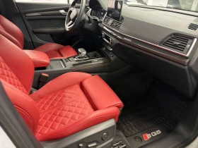 Audi SQ5 Progressiv  CARFAX, снимка 12