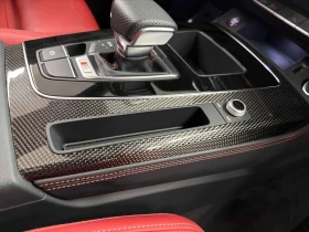 Audi SQ5 Progressiv  CARFAX, снимка 14