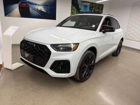 Audi SQ5 Progressiv  CARFAX, снимка 1