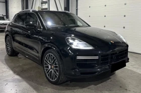 Porsche Cayenne Turbo V8 Biturbo 4.0, снимка 2
