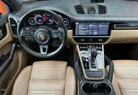 Porsche Cayenne Turbo V8 Biturbo 4.0, снимка 5