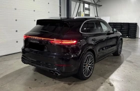 Porsche Cayenne Turbo V8 Biturbo 4.0, снимка 3