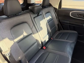 Ford Bronco * Outer Banks * ПОДГРЕВ* KEYLESS* , снимка 16