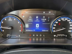 Ford Bronco * Outer Banks * ПОДГРЕВ* KEYLESS* , снимка 8