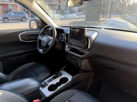 Ford Bronco * Outer Banks * ПОДГРЕВ* KEYLESS* , снимка 13