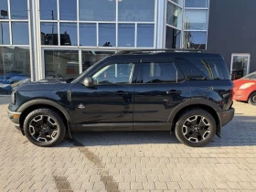 Ford Bronco * Outer Banks * ПОДГРЕВ* KEYLESS* , снимка 2