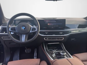 BMW X7 xDrive40d, снимка 7